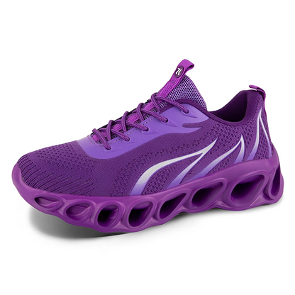 Groovywish Orthopedic Comfortable Walking Running Shoes | Women Standing All Day Shoes