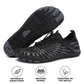 GRW Ortho Barefoot - Healthy, Comfortable, Non-slip & Supportive Shoes Men | Natural Walk, Super Lightweight