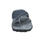 GRW Orthopedic Sandals For Women Comfortable Casual Cross Strap Flip-flops