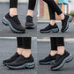 Groovywish Women Orthopedic Shoes Super Soft Walking Sneakers