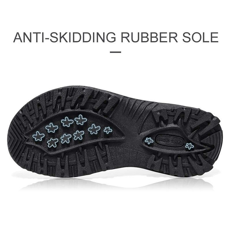 GRW Women Orthopedic Sandals Comfortable Sports Anti-slip Outsoles