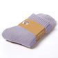 Groovywish Unisex Winter Wool Socks Men Anti-freezing Thick Stockings