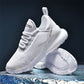 Groovywish Trendy Orthopedic Shoes Breathable Sports Sneakers