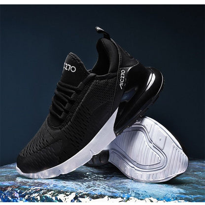 Groovywish Trendy Orthopedic Shoes Breathable Sports Sneakers