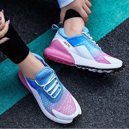 Groovywish Women Orthopedic Sneakers Running Shoes