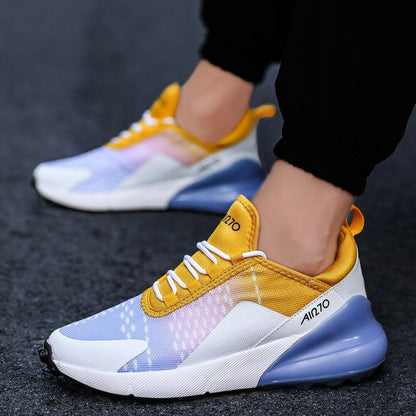 Groovywish Women Orthopedic Sneakers Running Shoes