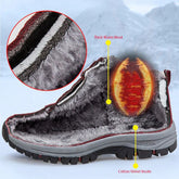 Marizheah™ | Women Orthopedic Boots main image 0