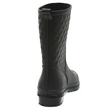 Groovywish Women Rain Boots Orthopedic Mid Calf Shoes