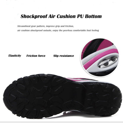 Groovywish Orthopedic Sneakers Women Athletic Shoes