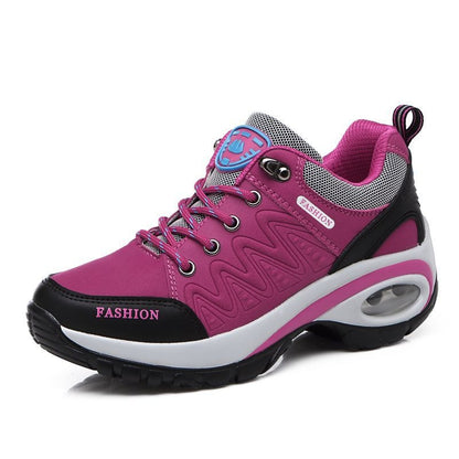 Groovywish Orthopedic Sneakers Women Athletic Shoes