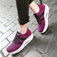 Groovywish Women's Orthopedic Shoes Walking Casual Sneakers