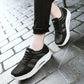 Groovywish Women's Orthopedic Shoes Walking Casual Sneakers
