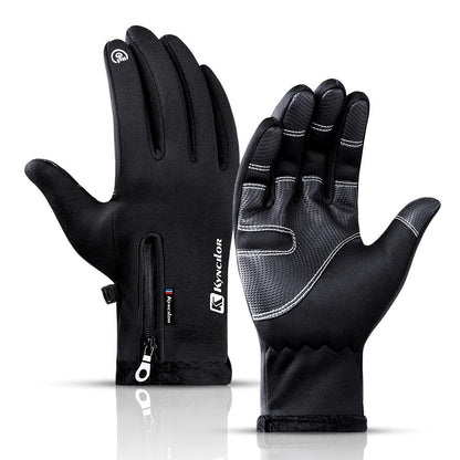 *PREMIUM* Unisex Winter Warm Waterproof Touch Screen Gloves