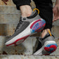Groovywish Men Orthopedic Shoes Anti-shock Sports Sneakers