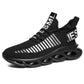Groovywish Orthopedic Shoes For Men Mesh Unique Sneakers