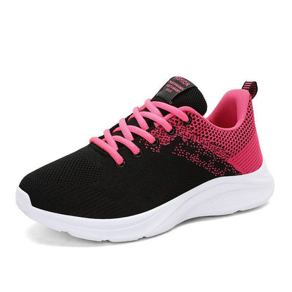 Groovywish Women Orthopedic Running Shoes