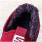 Groovywish Women Orthopedic Shoes Fur Non-Slip Winter Boots