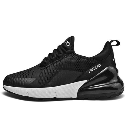 Groovywish Trendy Orthopedic Shoes Breathable Sports Sneakers