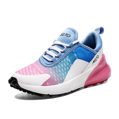 Groovywish Women Orthopedic Sneakers Running Shoes