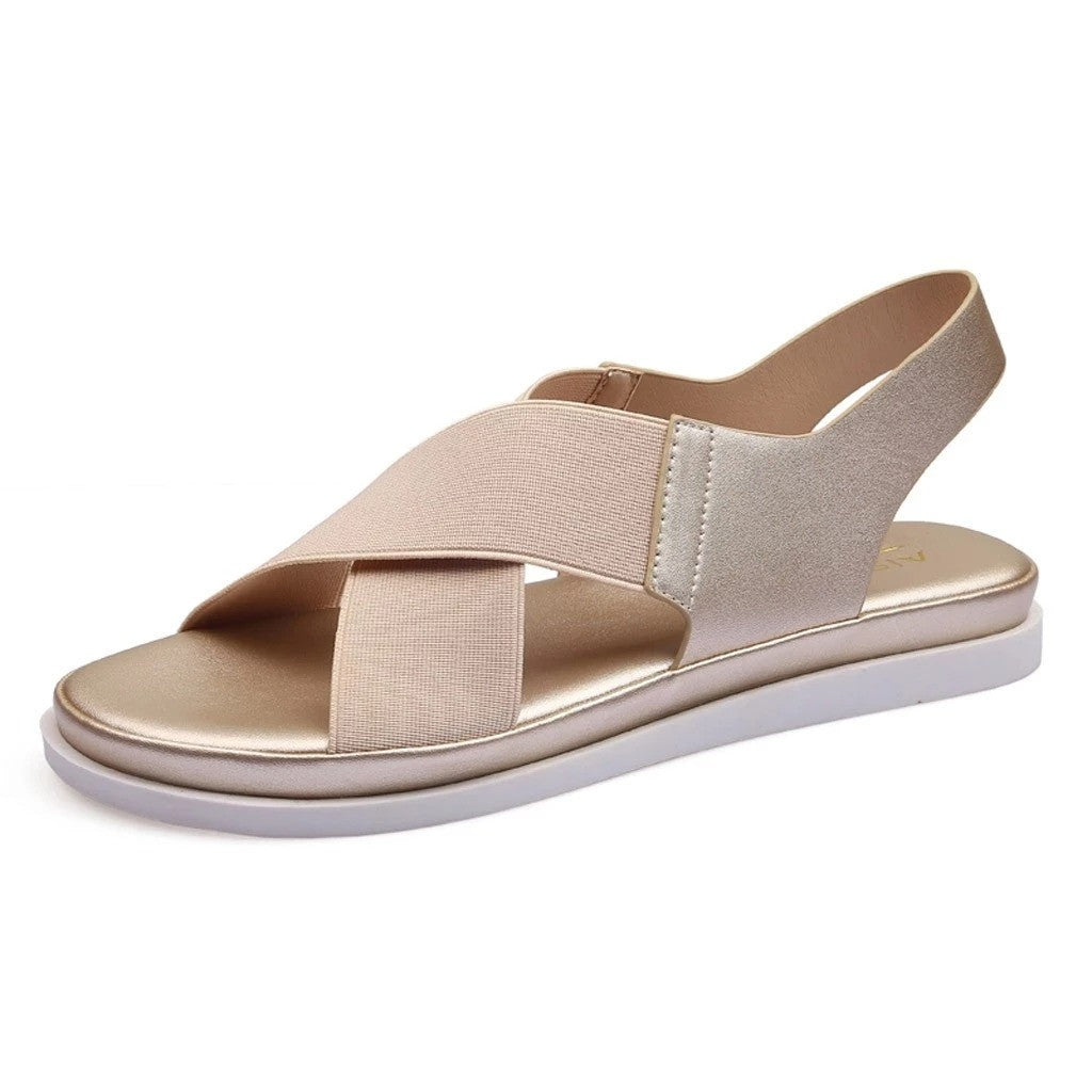 Groovywish Ladies Luxury Comfortable Casual Women Summer Sandals