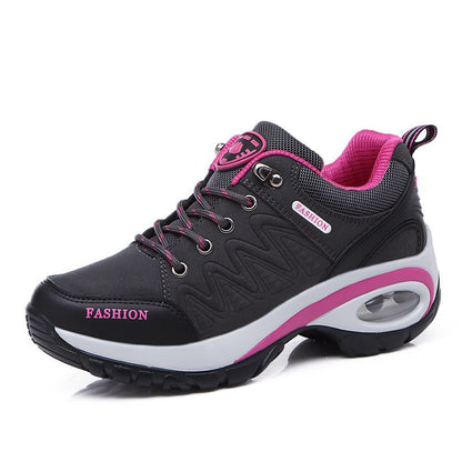 Groovywish Orthopedic Sneakers Women Athletic Shoes