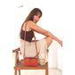 GRW Dr Bag - Retro Handmade Bag MultiFunction Practical Leather