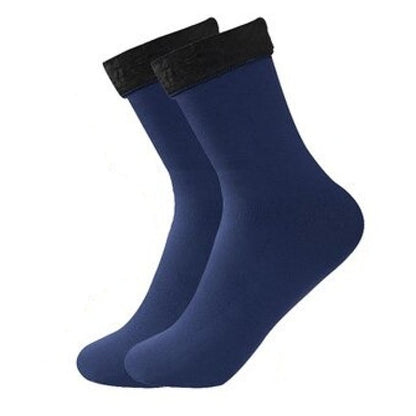 Groovywish Thermal Socks For Women Soft Cashmere Winter Accessories