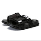 Groovywish Trendy Orthopedic Sandals For Men Waterproof Leisure Slides