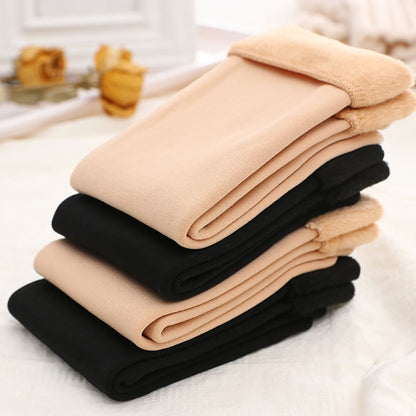 Groovywish Thermal Socks For Women Soft Cashmere Winter Accessories