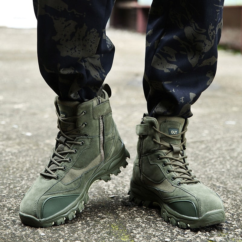 Orthopedic tactical boots Clearance