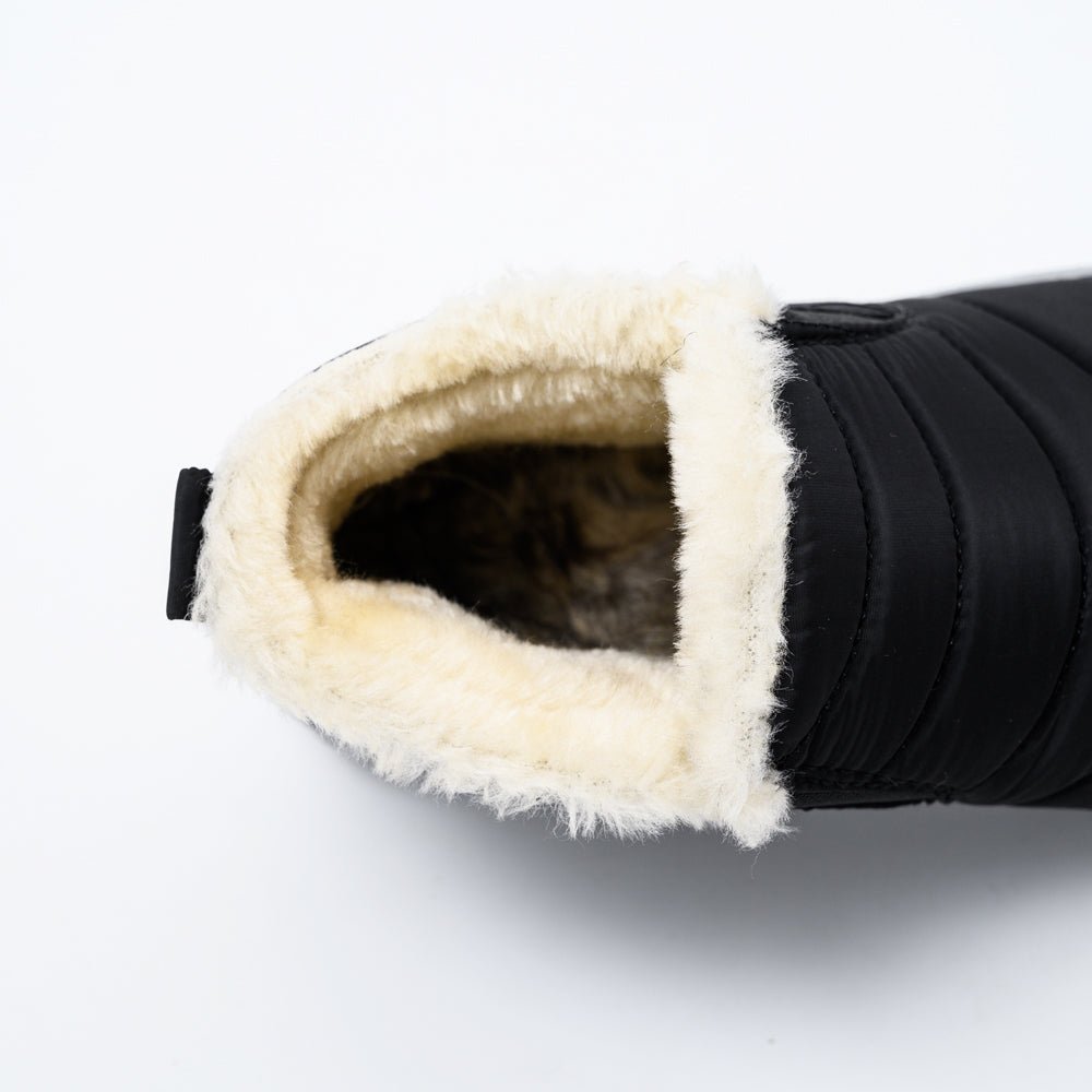 Groovywish Orthopedic Shoes Women Fur Waterproof Winter Boots