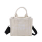 GroovyWish The Tote Bag Casual Crossbody Bag Luxury Tote Bags For Women