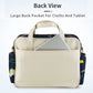 GroovyWish Diaper Bag Large Size Waterproof Versatile Cute Diaper Bag For Maternity Mother