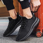 GroovyWish Men Modern Orthopedic Shoes Premium Mesh Rubber Plus Size Basketball Sneakers