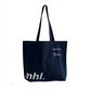 GroovyWish Tote Bag Large Capacity Canvas Solid Designer Bag For Women