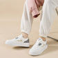 GroovyWish Orthopedic Shoes Women Waterproof Shock-absorption Sports Sneakers Trendy 2023