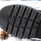 Groovywish Women Plush Snow Boots Anti-slip Winter Orthopedic Shoes