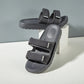 Groovywish Men Most Comfortable Flip-flops EVA Platform Orthopedic Sandals