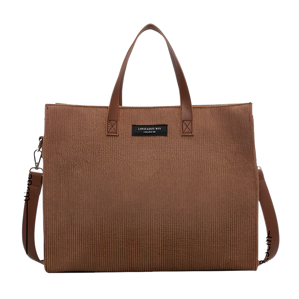 GroovyWish Tote Bag Vintage Style Soft Corduroy Hand Bag Large Capacity Shoulder Crossbody Bag For Women