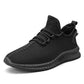 GroovyWish Men Modern Orthopedic Shoes Premium Mesh Rubber Plus Size Basketball Sneakers