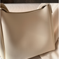 GroovyWish Tote Bag 2 Sets Casual Leather Luxury Lady Underarm Bag For Women