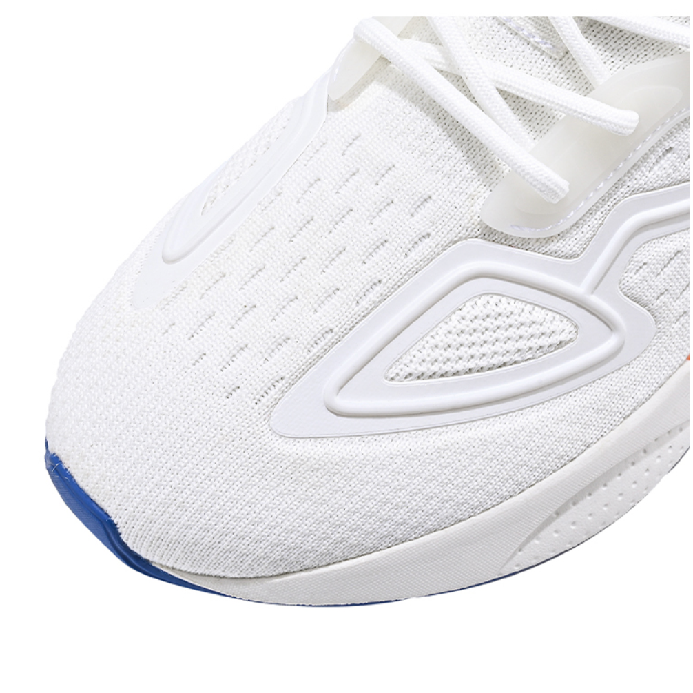 GroovyWish Orthopedic Men Shoes Breathable Arch Support Designed Sporty Style