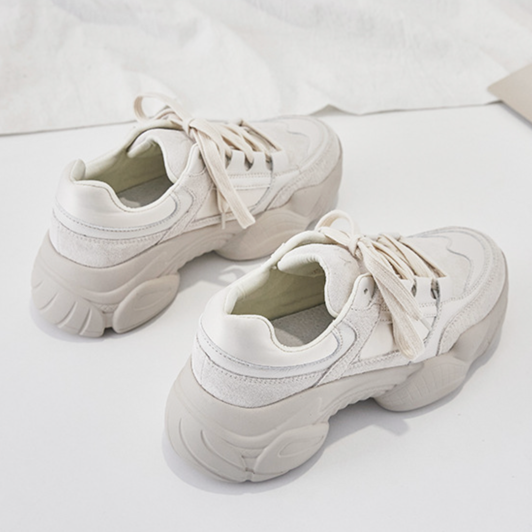 GRW Orthopedic Shoes For Women Arch Support Breathable Anti Slip