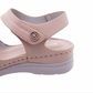 GRW Comfortable Sandals Women Summer Wedges Casual Breathable
