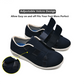 GRW Women Orthopedic Shoes Arch Support Breathable Comfortable Adjusting Anti Slip Walking Shoes